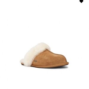 Ugg w scuffette II